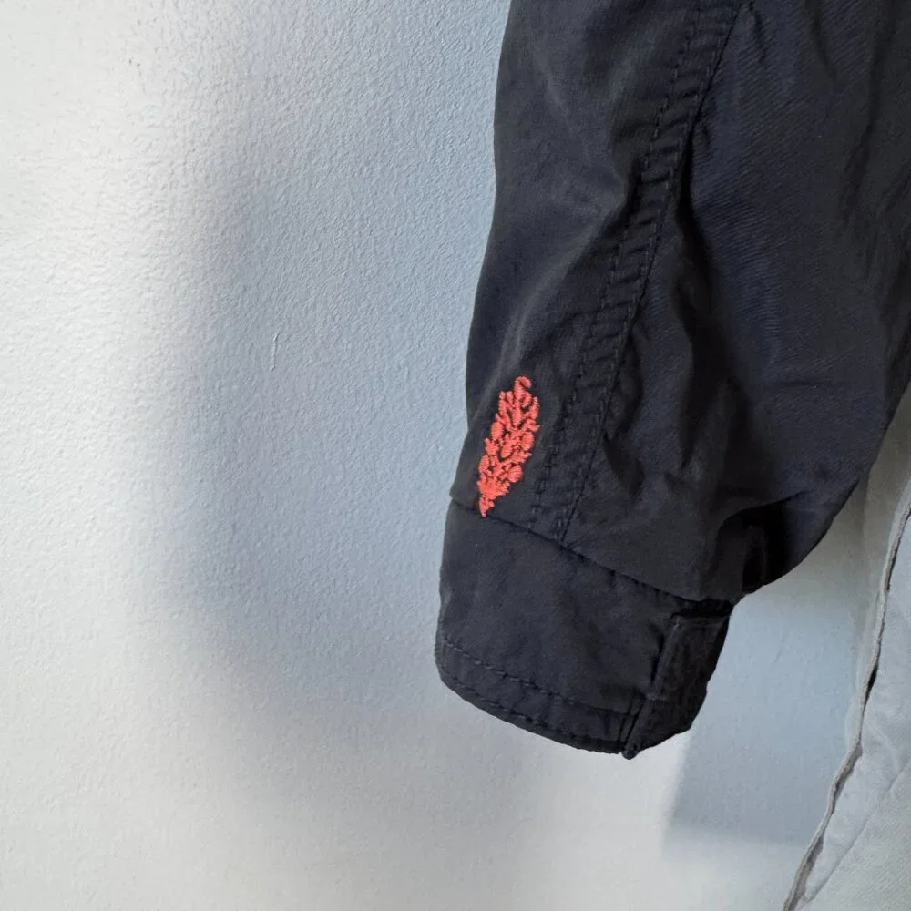 Free People Movement Searching For Something Parka - Picture 7 of 16